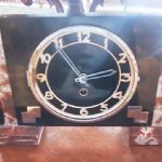 269 1363 TABLE CLOCK